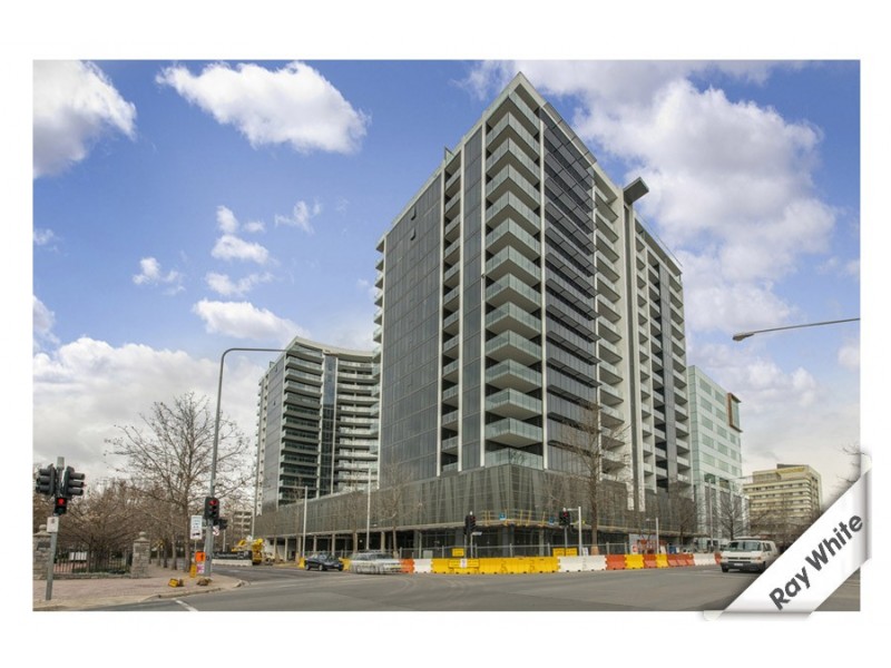 420/38 Akuna Street, City ACT 2601