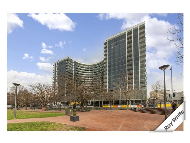 420/38 Akuna Street, City ACT 2601