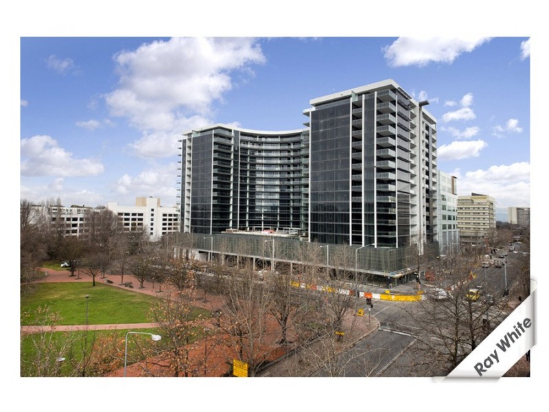 420/38 Akuna Street, City ACT 2601