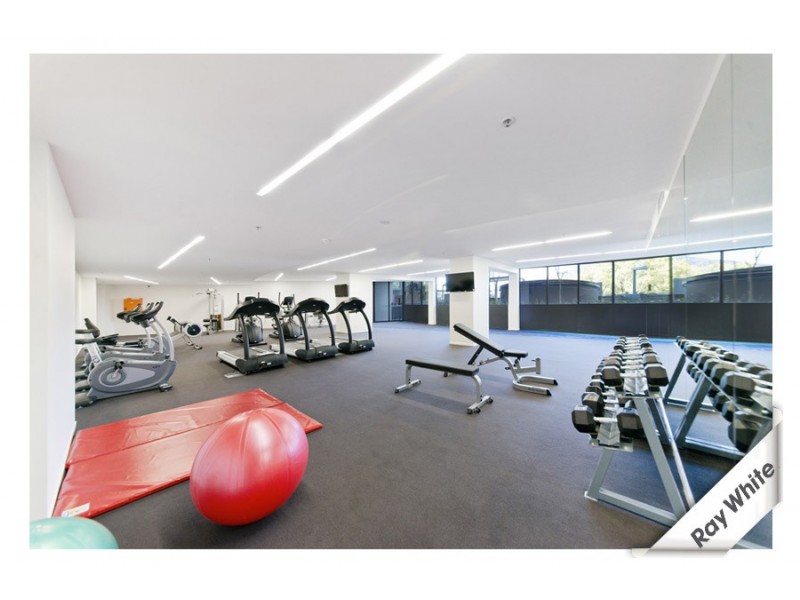 420/38 Akuna Street, City ACT 2601