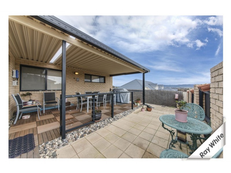 22 Branson Street, Dunlop ACT 2615