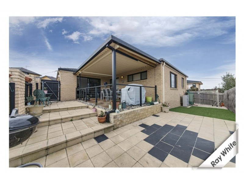 22 Branson Street, Dunlop ACT 2615