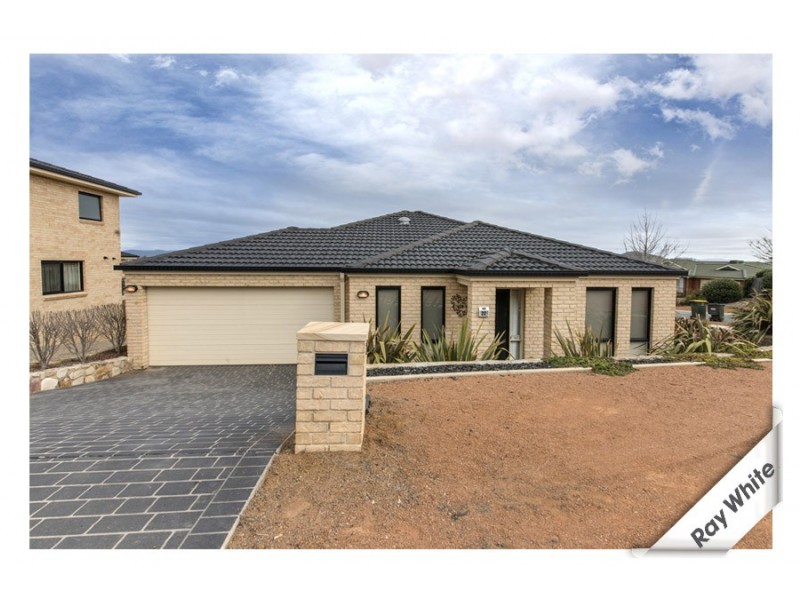 22 Branson Street, Dunlop ACT 2615