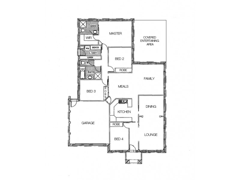 22 Branson Street, Dunlop ACT 2615