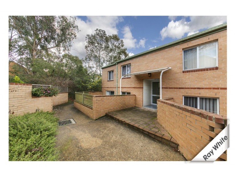 1/18 Solly Place, Belconnen ACT 2617