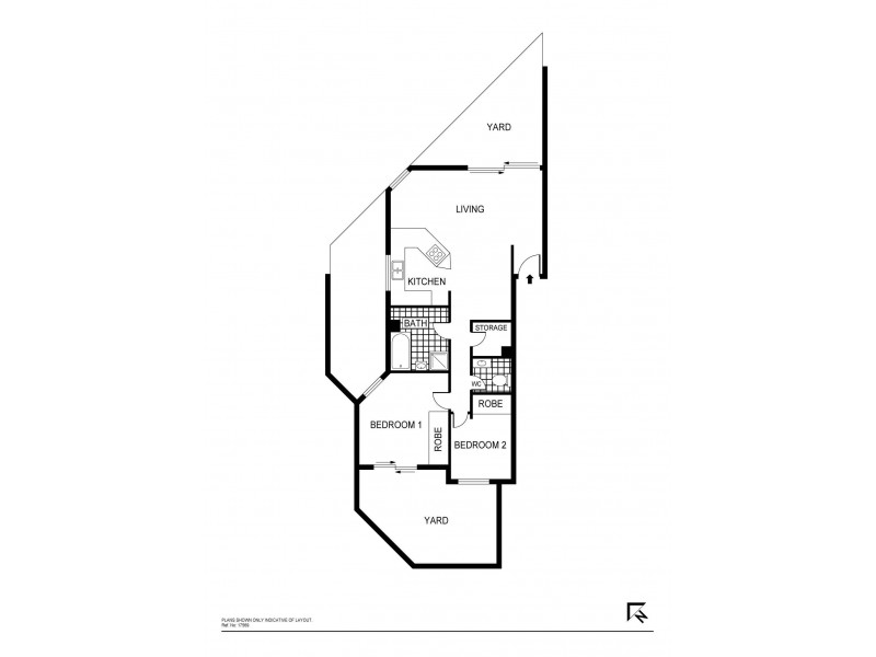1/18 Solly Place, Belconnen ACT 2617