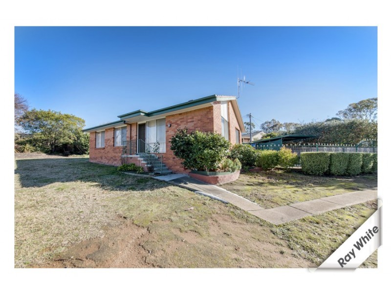 4 Wilsmore Crescent, Chifley ACT 2606