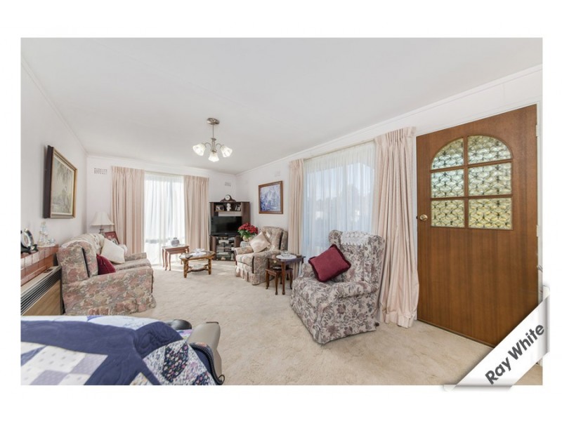 4 Wilsmore Crescent, Chifley ACT 2606