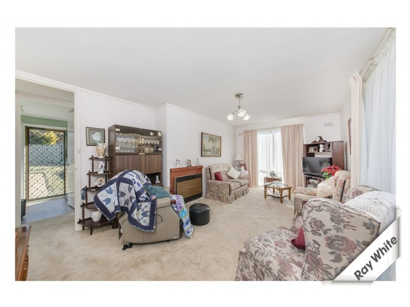 4 Wilsmore Crescent, Chifley ACT 2606