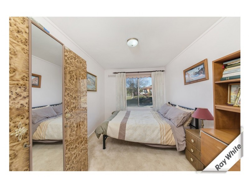 4 Wilsmore Crescent, Chifley ACT 2606