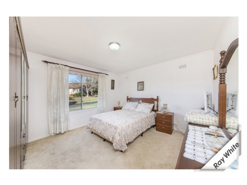 4 Wilsmore Crescent, Chifley ACT 2606