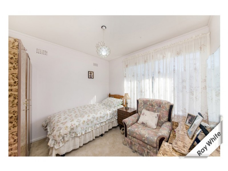 4 Wilsmore Crescent, Chifley ACT 2606