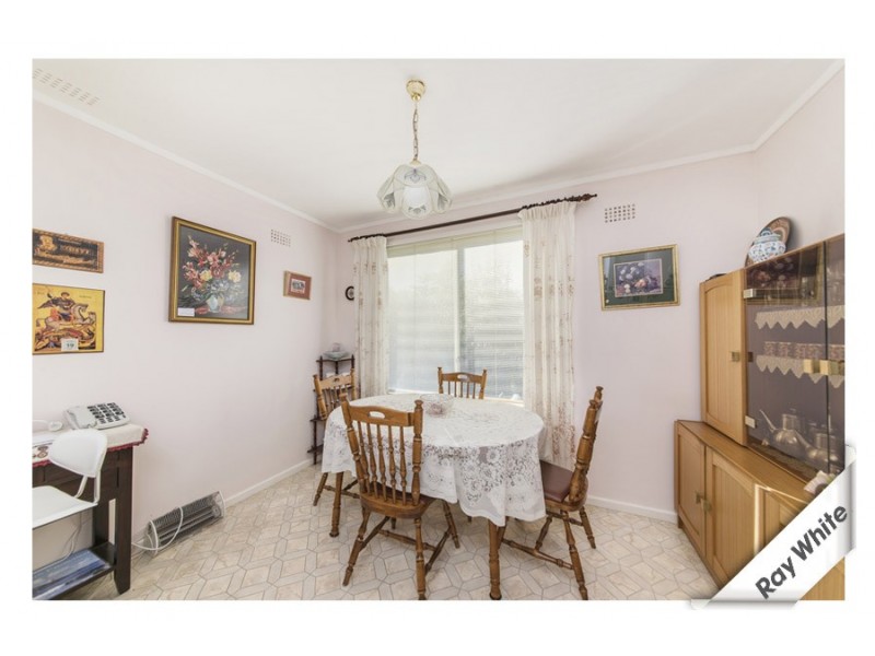 4 Wilsmore Crescent, Chifley ACT 2606