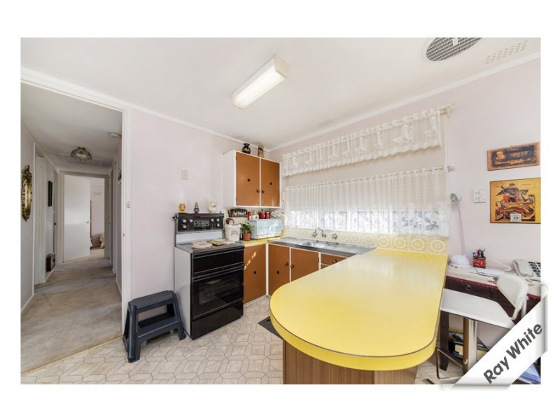 4 Wilsmore Crescent, Chifley ACT 2606