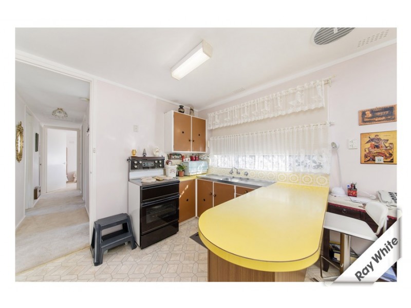 4 Wilsmore Crescent, Chifley ACT 2606