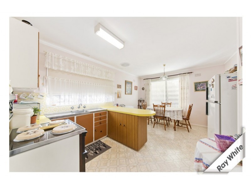 4 Wilsmore Crescent, Chifley ACT 2606