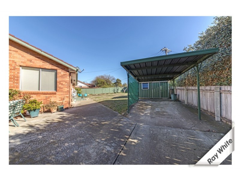 4 Wilsmore Crescent, Chifley ACT 2606