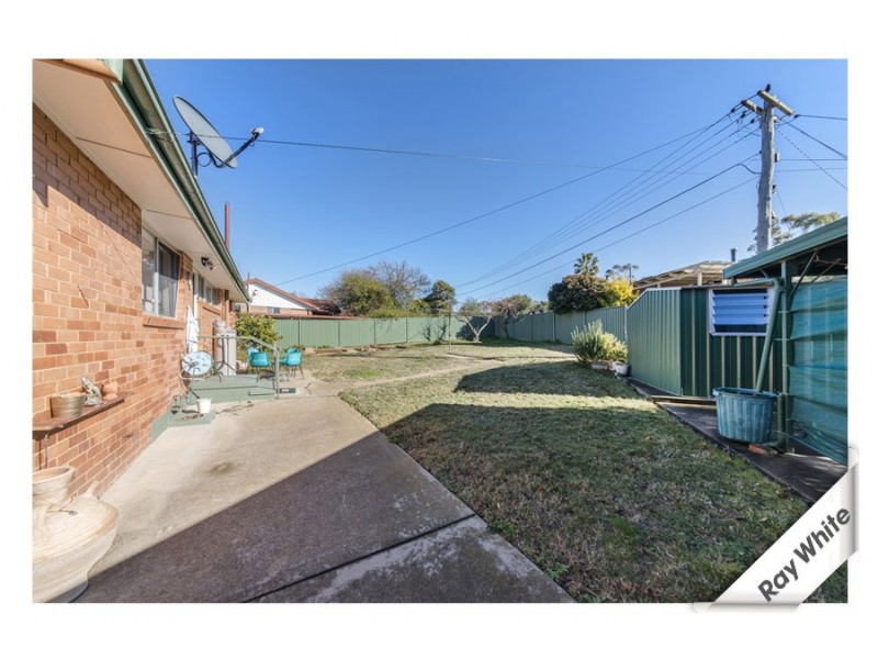 4 Wilsmore Crescent, Chifley ACT 2606