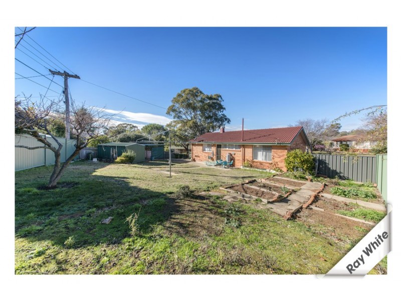 4 Wilsmore Crescent, Chifley ACT 2606