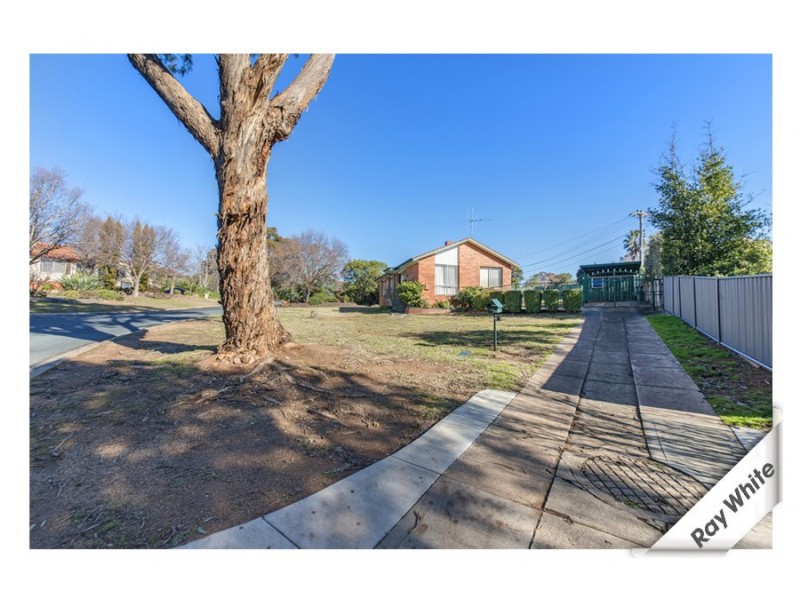 4 Wilsmore Crescent, Chifley ACT 2606