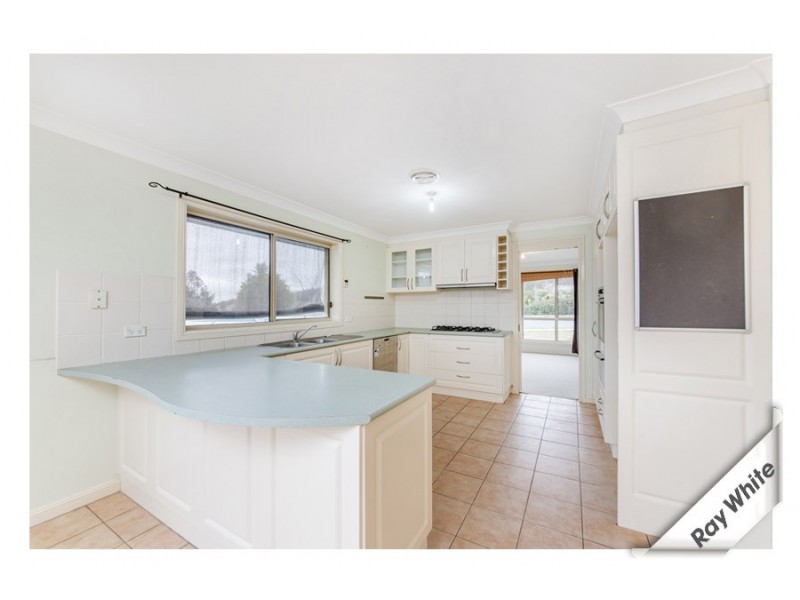 115 Templestowe Avenue, Conder ACT 2906