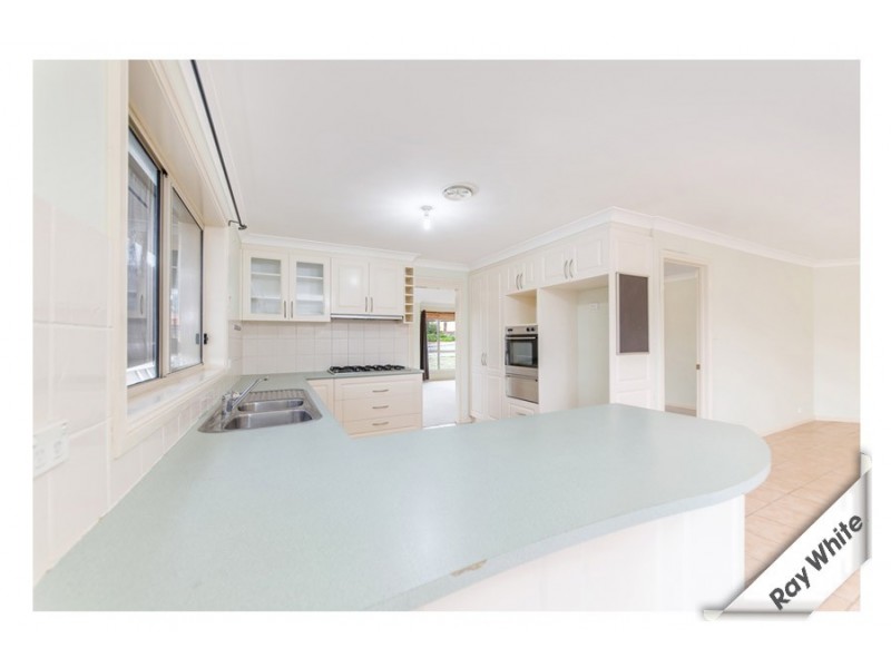 115 Templestowe Avenue, Conder ACT 2906