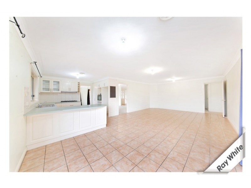 115 Templestowe Avenue, Conder ACT 2906