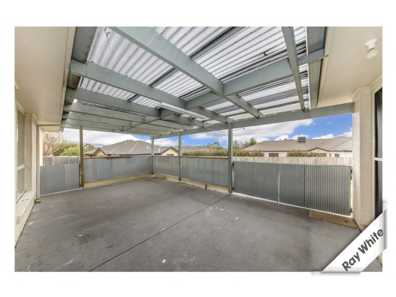 115 Templestowe Avenue, Conder ACT 2906