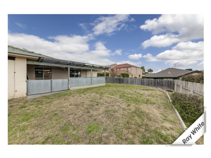 115 Templestowe Avenue, Conder ACT 2906