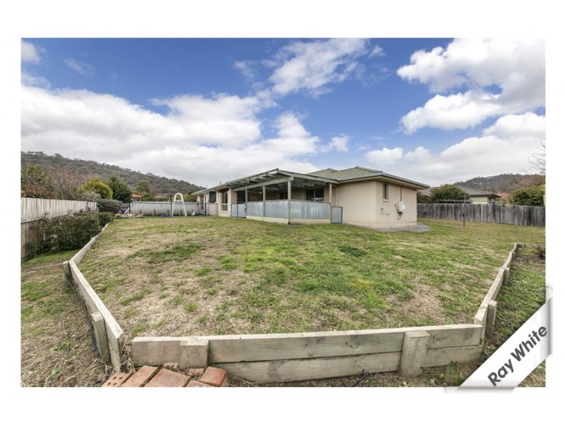 115 Templestowe Avenue, Conder ACT 2906