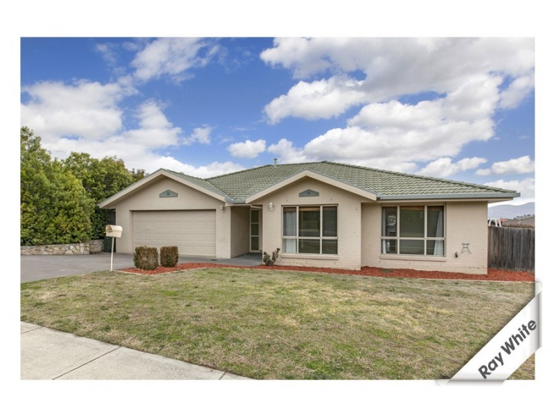 115 Templestowe Avenue, Conder ACT 2906