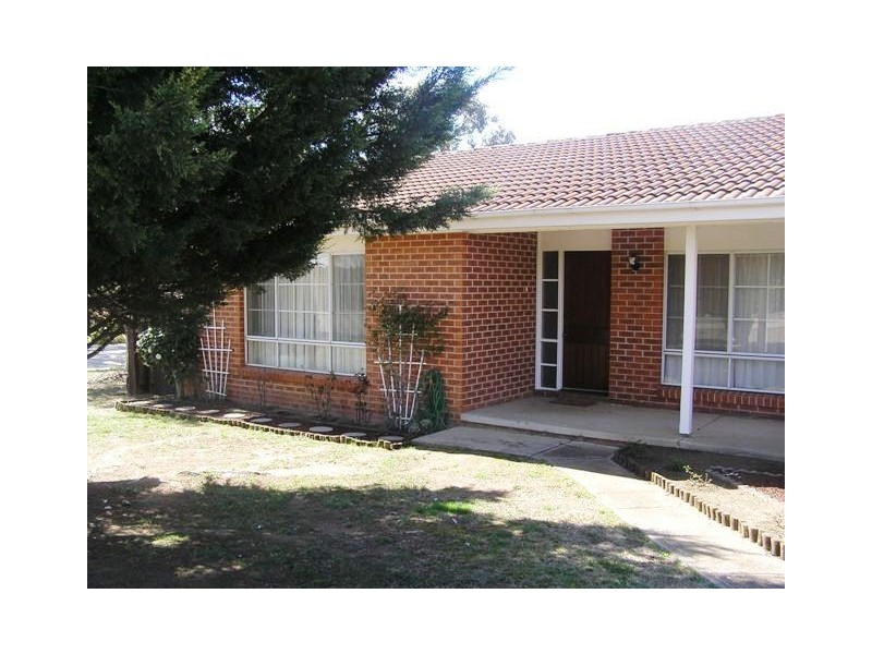 1 Mcaulay Place, Florey ACT 2615