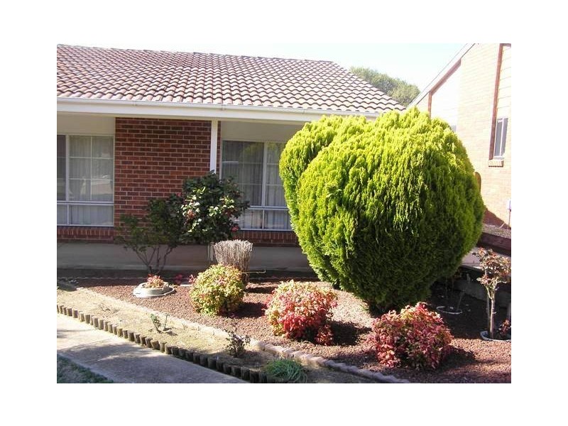 1 Mcaulay Place, Florey ACT 2615
