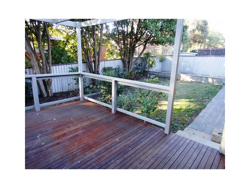 1 Woolner Circuit, Hawker ACT 2614