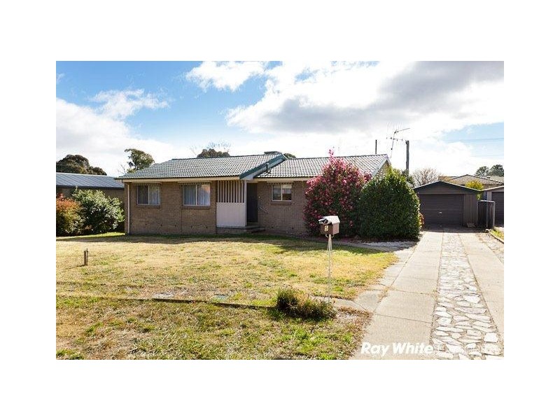 5 WALL PLACE, Page ACT 2614
