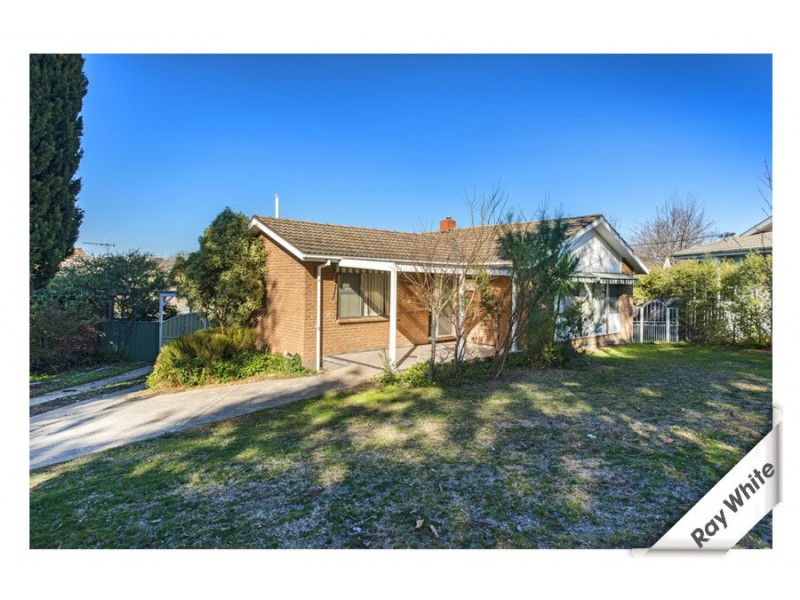 26 Collier Street, Curtin ACT 2605