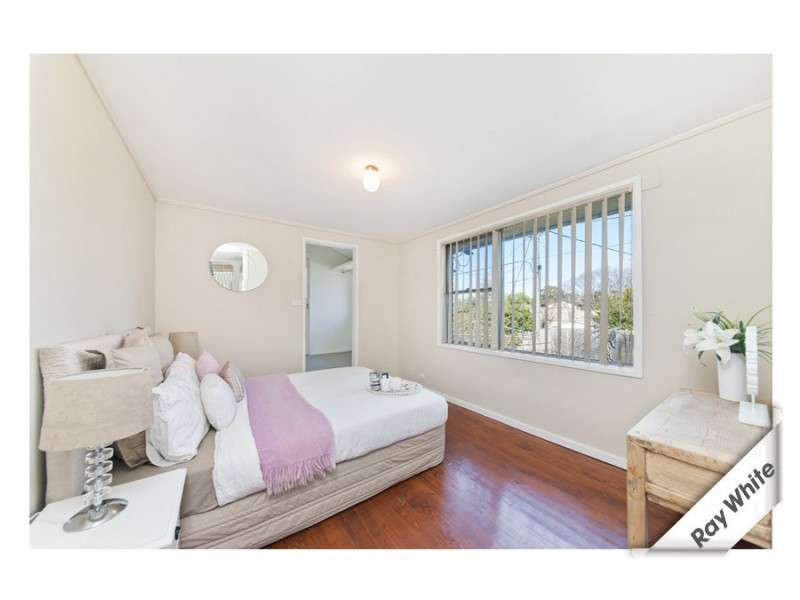 26 Collier Street, Curtin ACT 2605