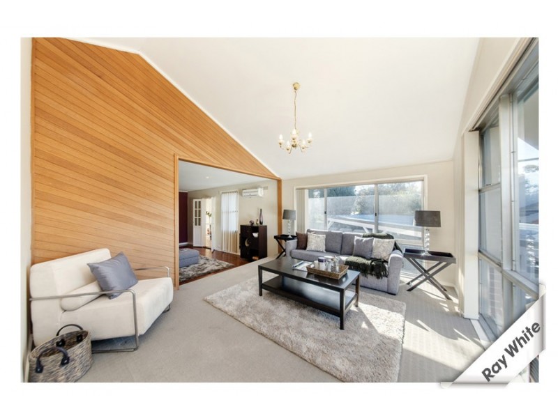 26 Collier Street, Curtin ACT 2605