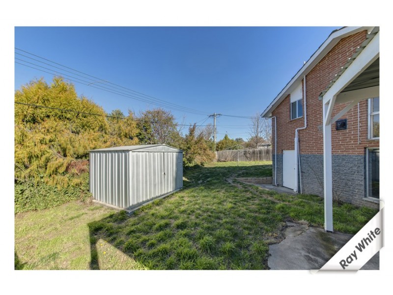 26 Collier Street, Curtin ACT 2605