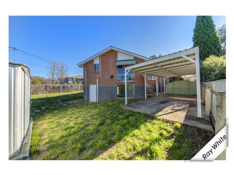 26 Collier Street, Curtin ACT 2605