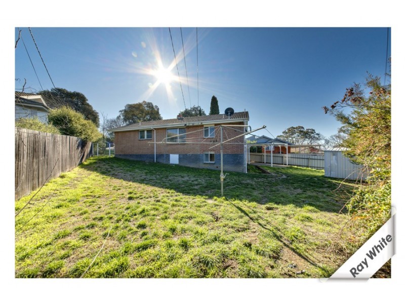 26 Collier Street, Curtin ACT 2605