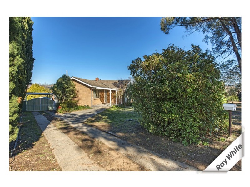 26 Collier Street, Curtin ACT 2605