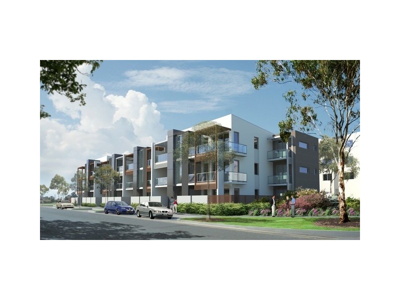 56/11 Wimmera Street, Harrison ACT 2914