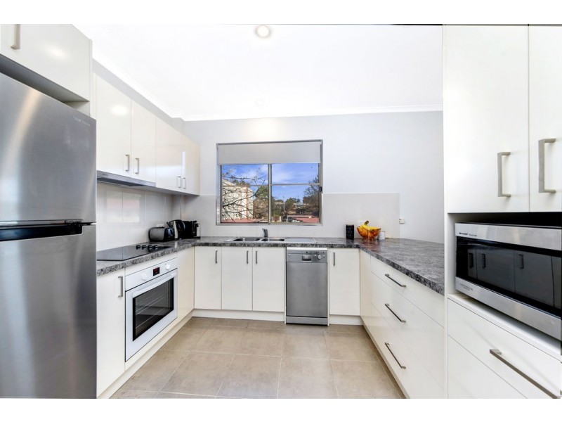 10/1 Port Jackson Circuit, Phillip ACT 2606