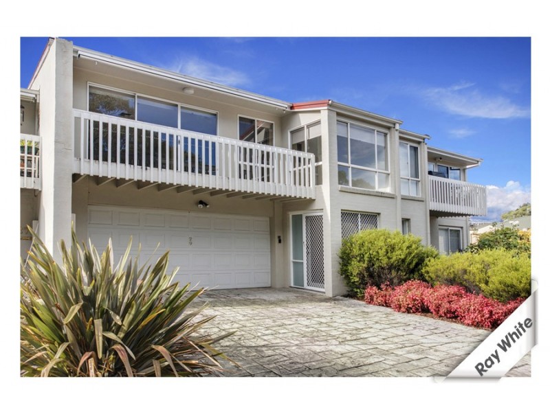 29 Mortimer Lewis Drive, Greenway ACT 2900