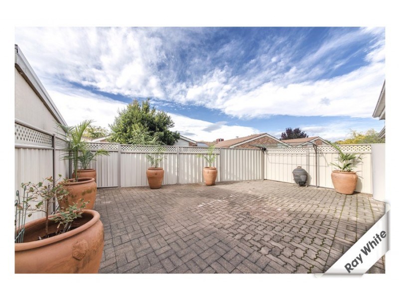 29 Mortimer Lewis Drive, Greenway ACT 2900