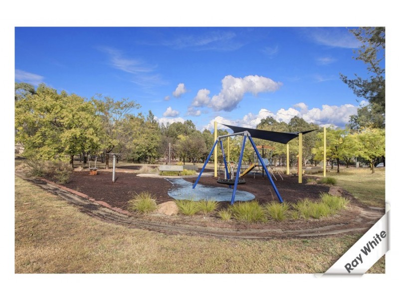 29 Mortimer Lewis Drive, Greenway ACT 2900