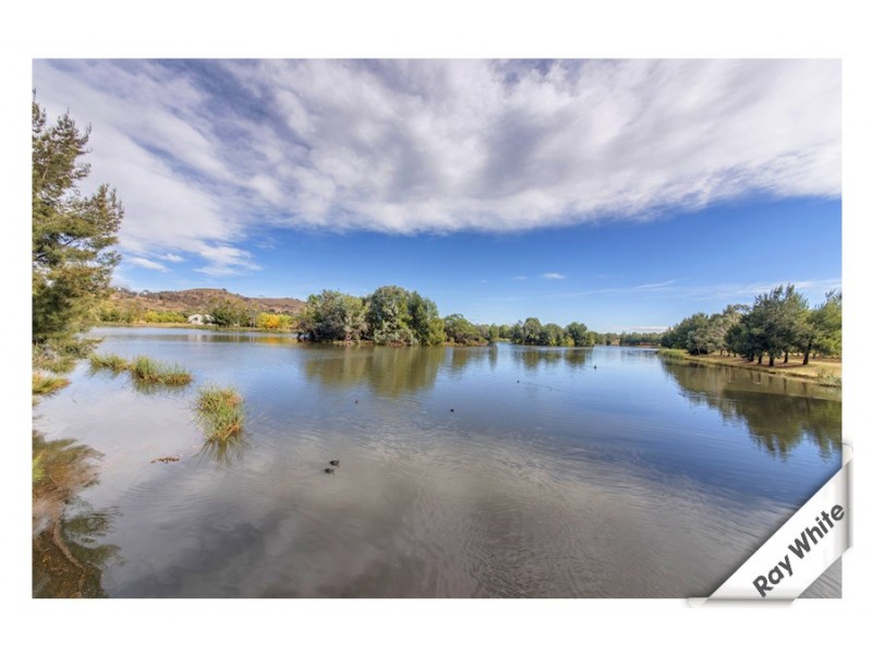 29 Mortimer Lewis Drive, Greenway ACT 2900