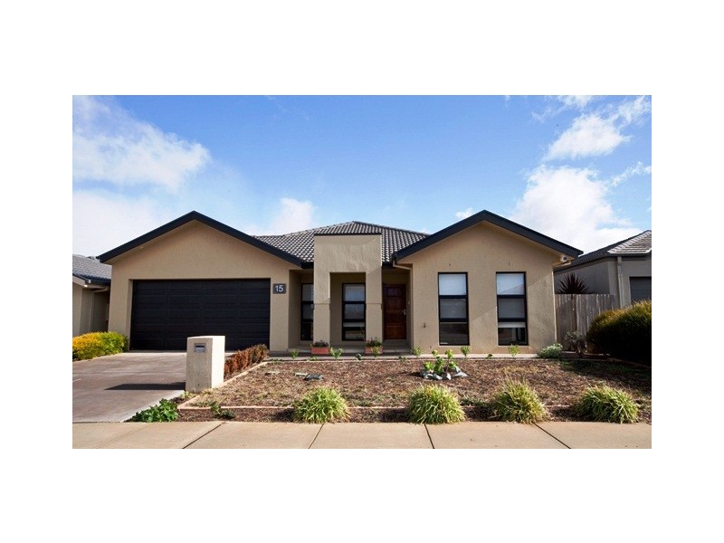 15 Haven Street, Harrison ACT 2914