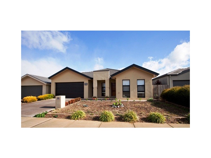15 Haven Street, Harrison ACT 2914